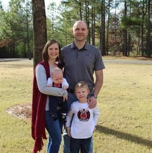 Meet your Posher, Lanie